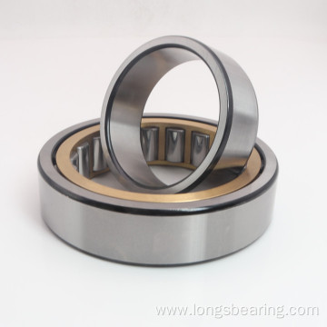 Cylinderical roller nu322 bearings bearing nup307